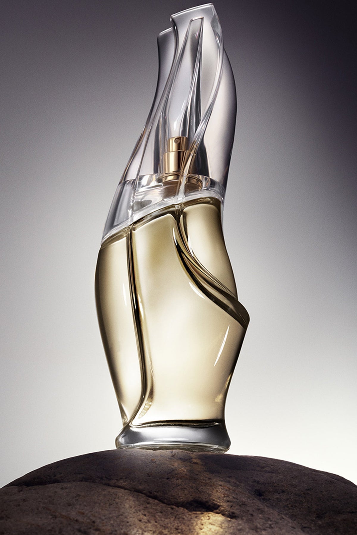 CASHMERE MIST EAU DE PARFUM 1 OZ - White