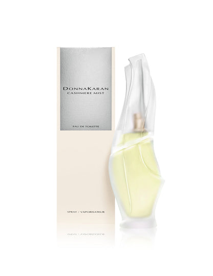 CASHMERE MIST EAU DE TOILETTE 1.0 oz - White