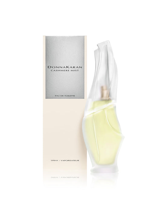 CASHMERE MIST EAU DE TOILETTE 1.0 oz - White