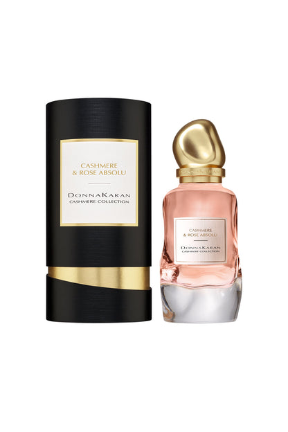 CASHMERE & ROSE ABSOLU 100 ML - No Color