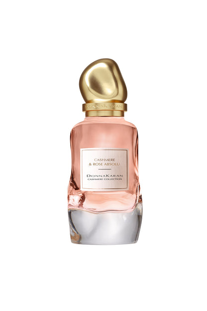 CASHMERE & ROSE ABSOLU 100 ML - No Color