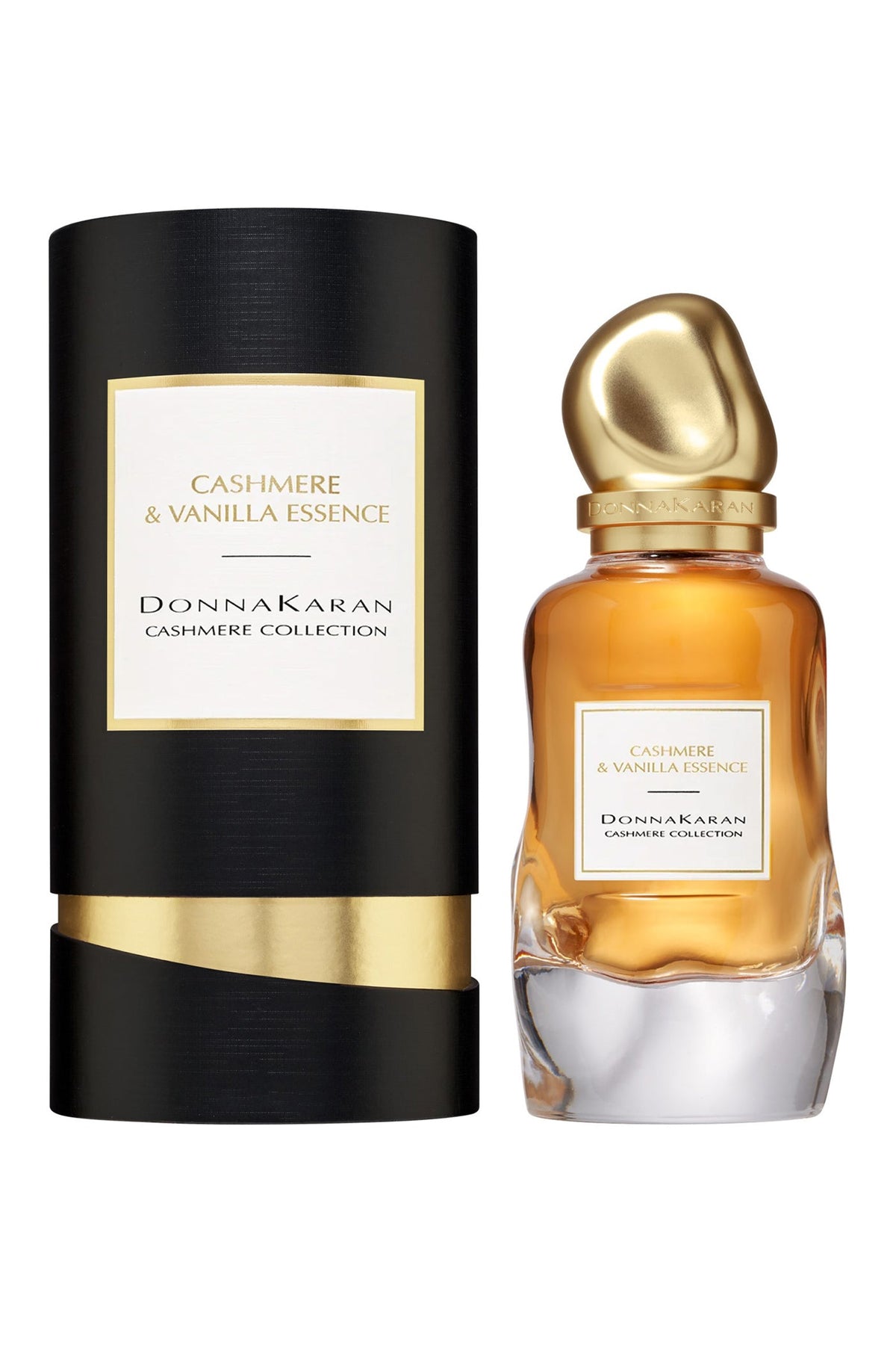 CASHMERE & VANILLA ESSENCE 100 ML - White