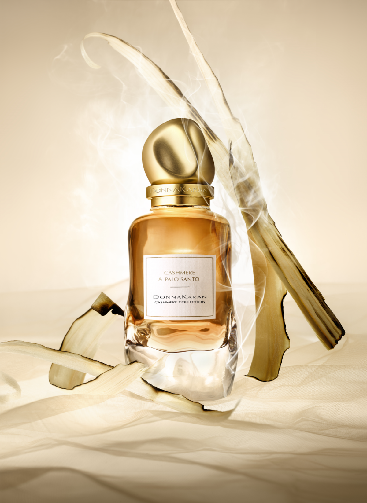 CASHMERE & PALO SANTO 100ML -