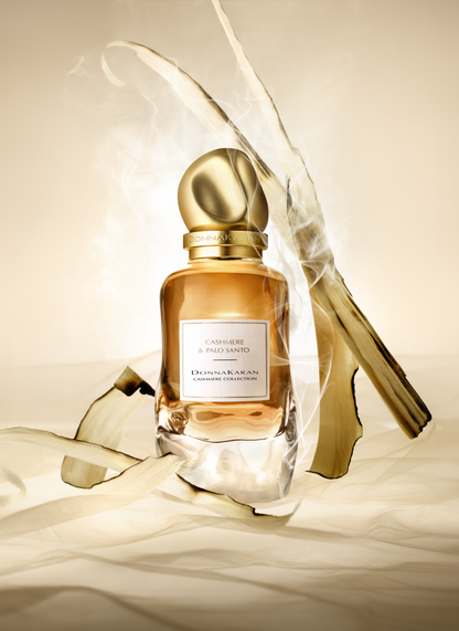 CASHMERE & PALO SANTO 100ML -