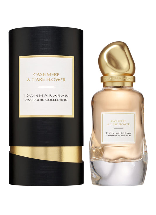 CASHMERE & TIARE FLOWER 100ML -
