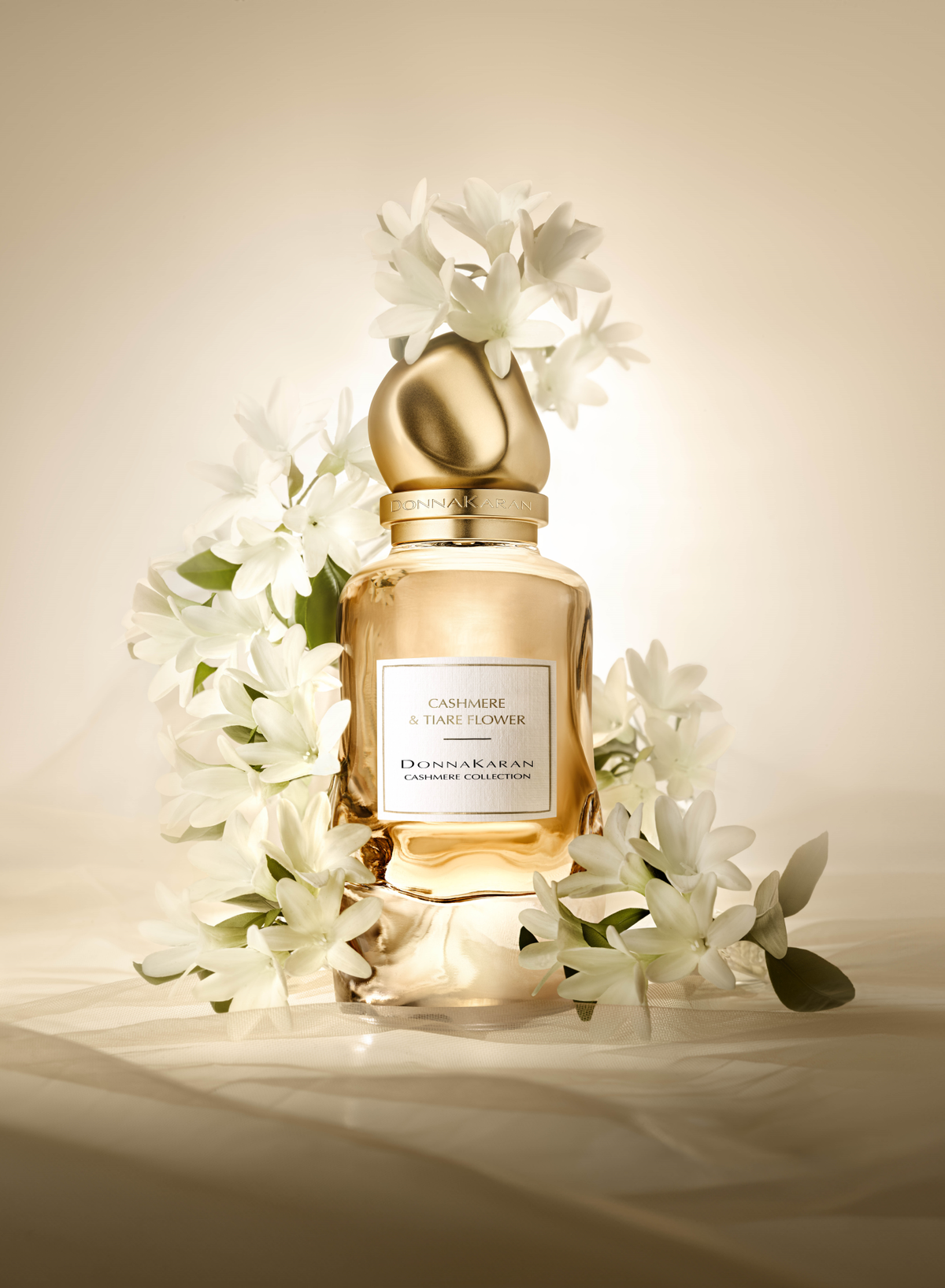 CASHMERE & TIARE FLOWER 100ML -