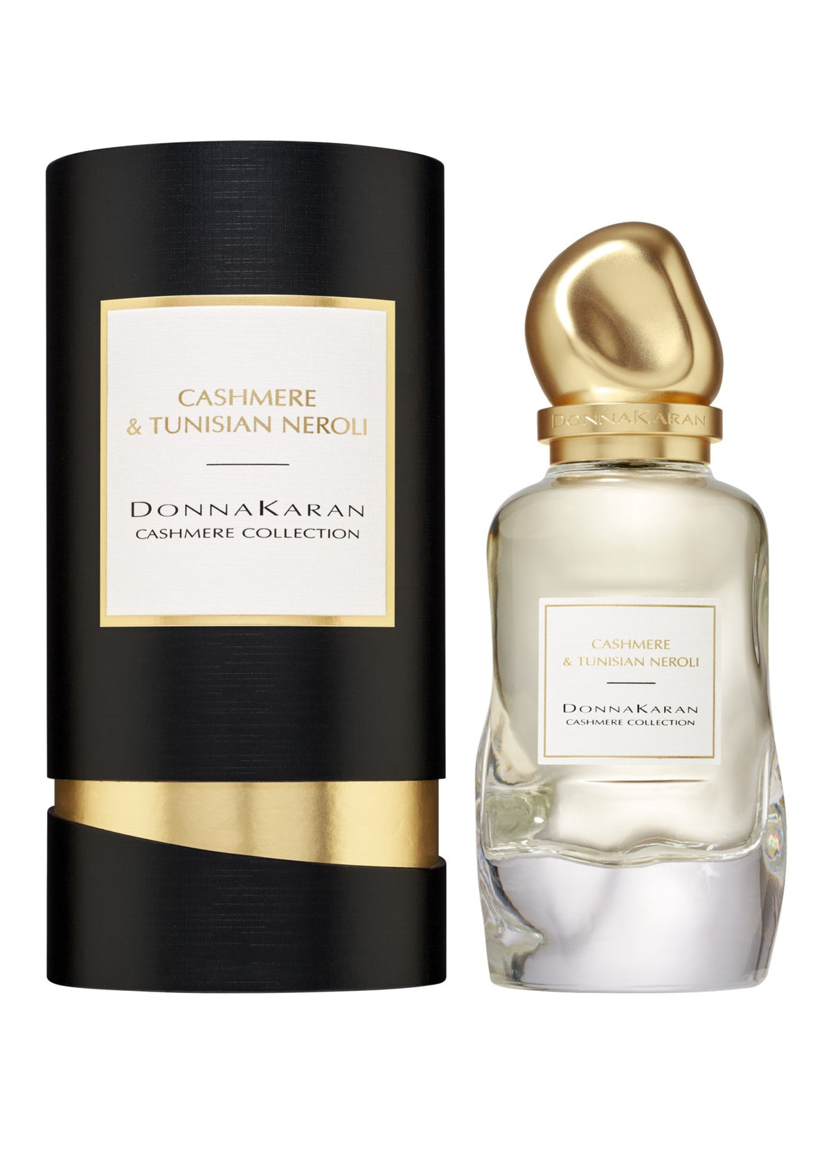 CASHMERE & TUNISIAN NEROLI 100ML -