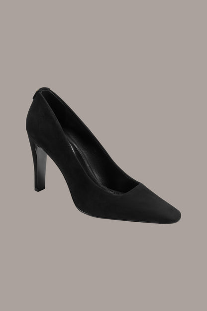 SAVITA II HIGH PUMP - Black