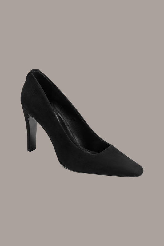 SAVITA II HIGH PUMP - Black