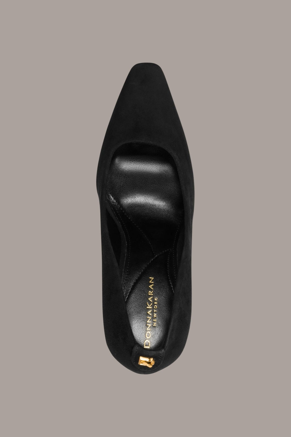 SAVITA II HIGH PUMP - Black