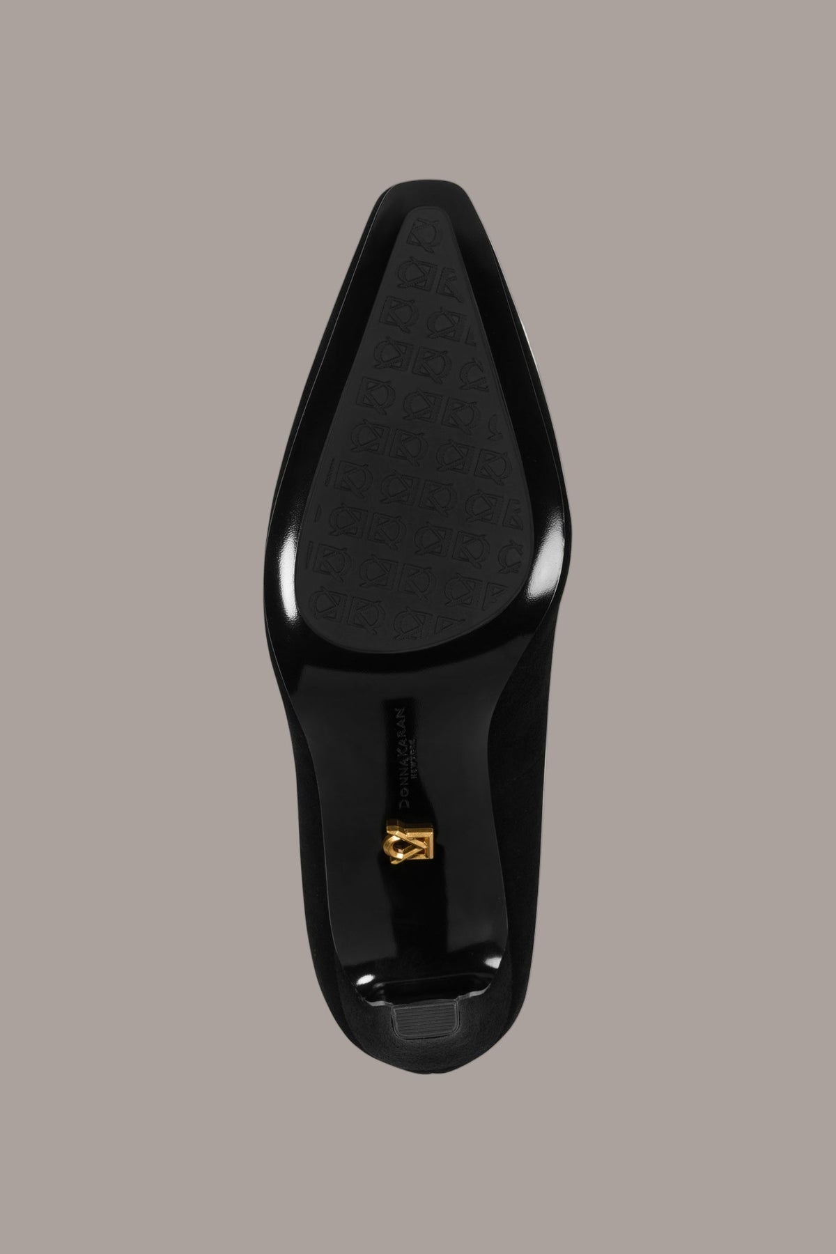SAVITA II HIGH PUMP - Black