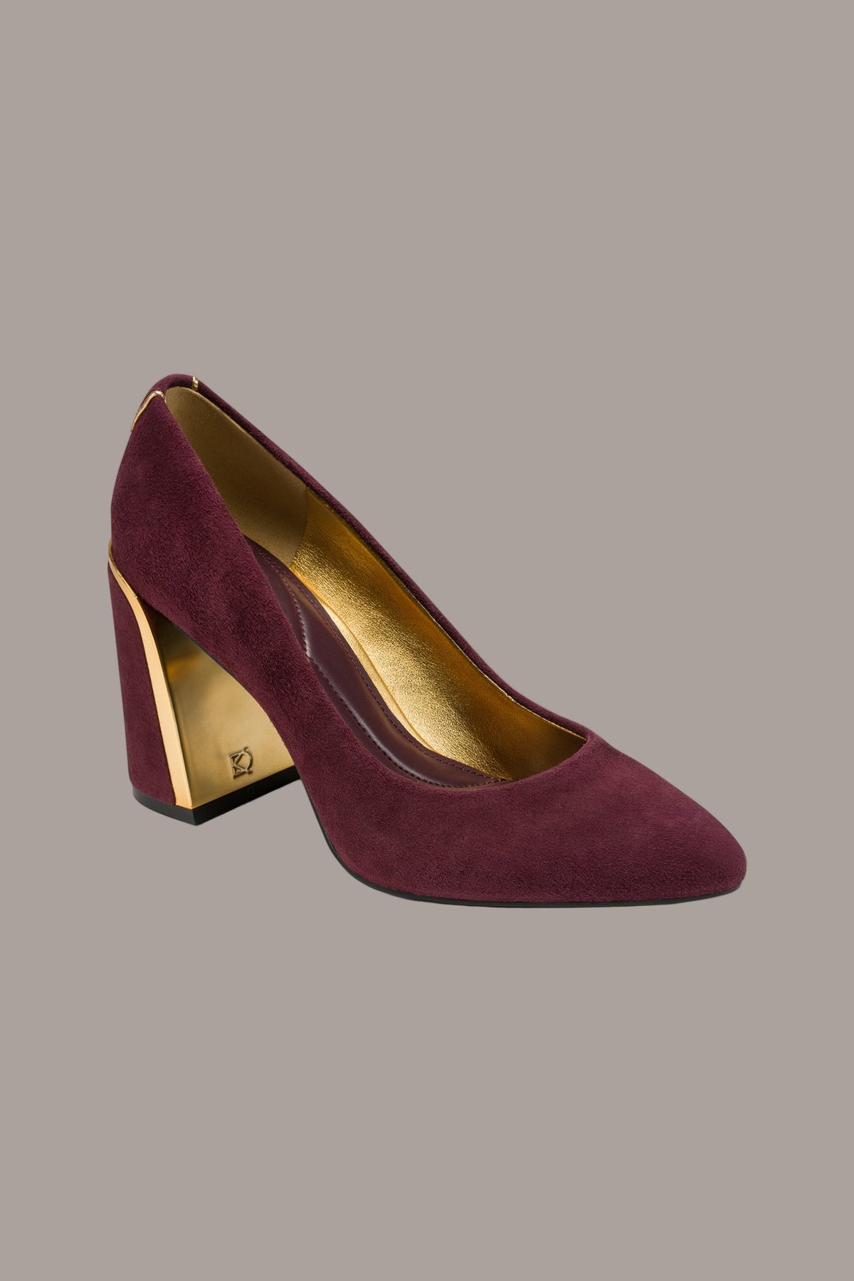 ROMINA HIGH PUMP - WINE