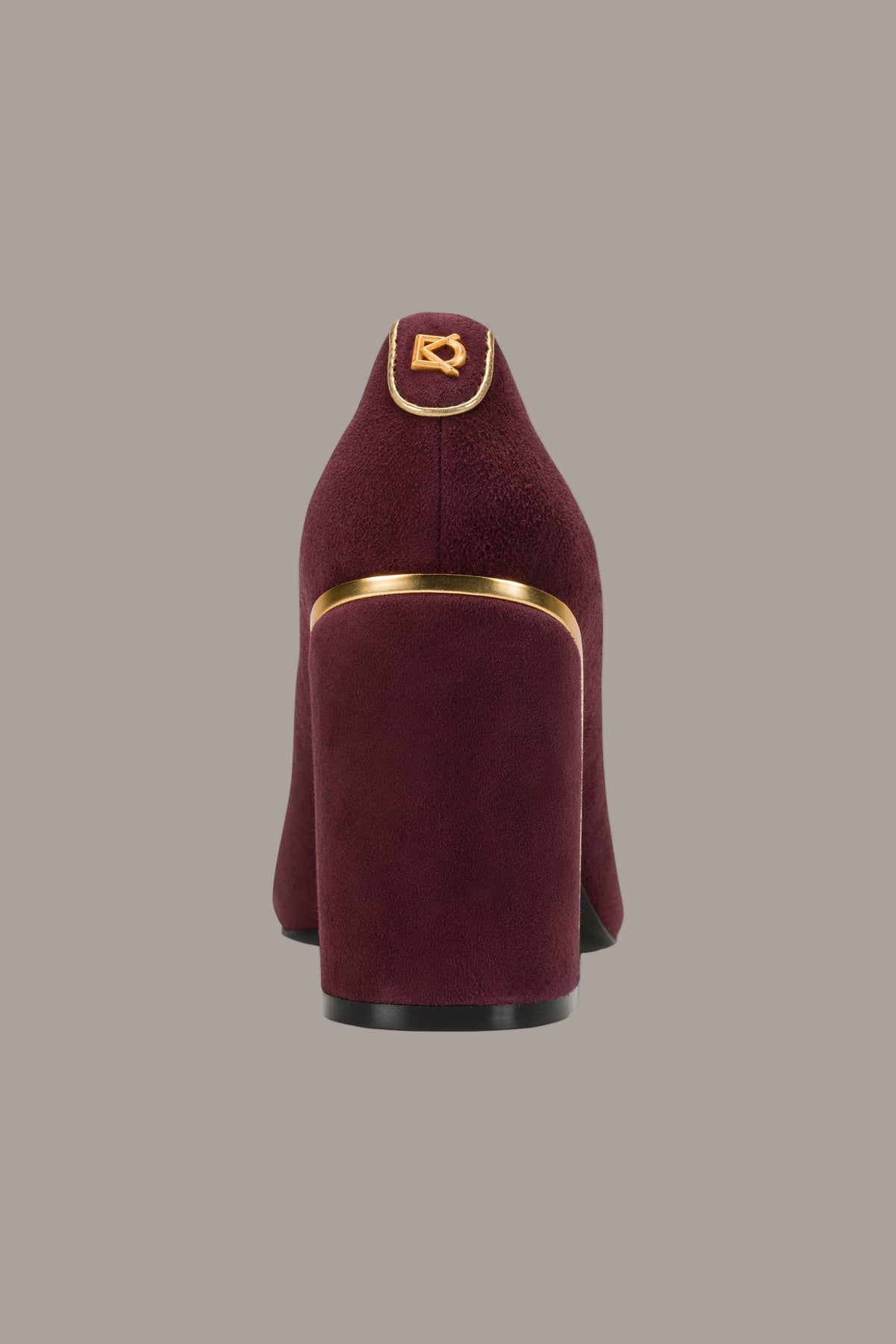 ROMINA HIGH PUMP - WINE