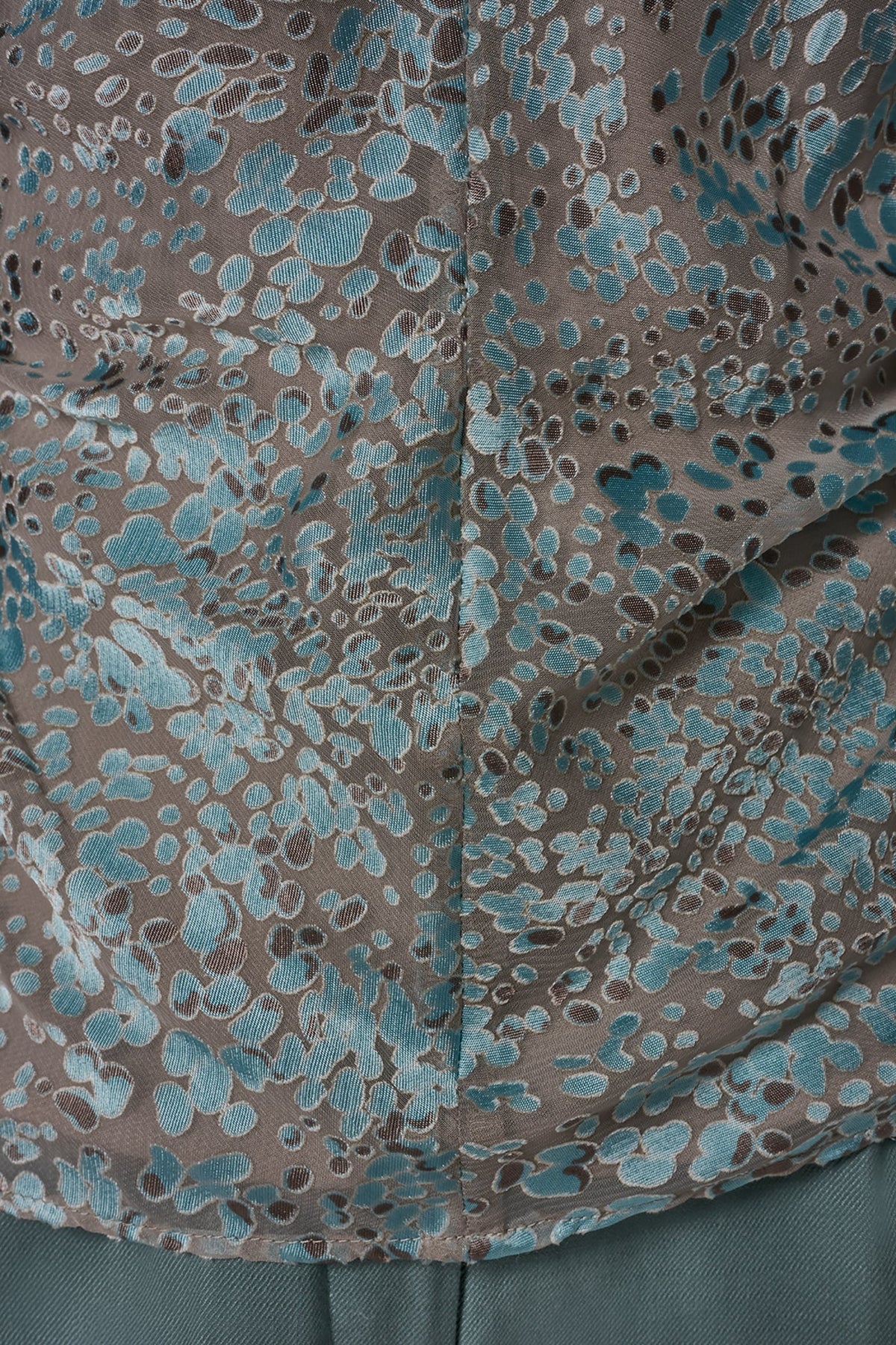 DOT BURNOUT TOP - Turin Combo