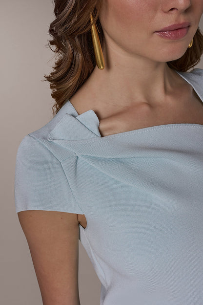 ASYMMETRIC TOP - Skylight