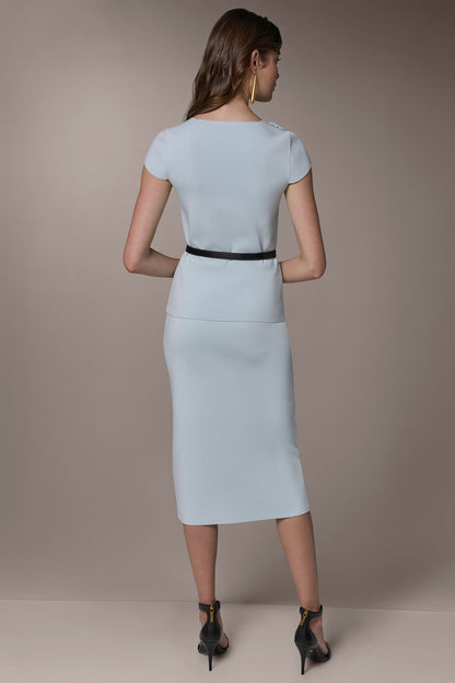 ASYMMETRIC TOP - Skylight