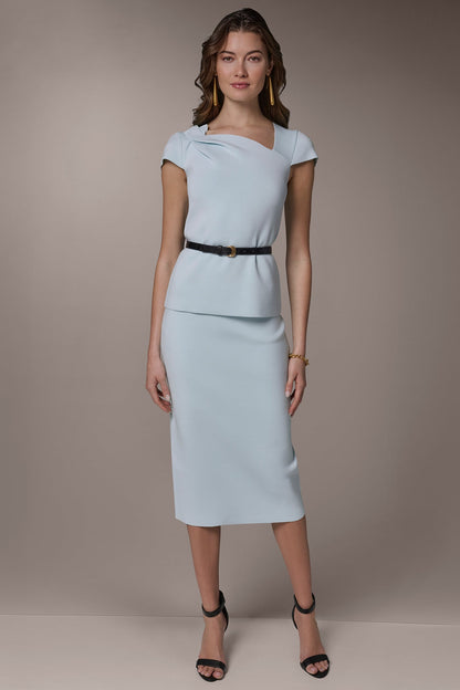 ASYMMETRIC TOP - Skylight