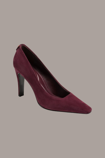 SAVITA II HIGH PUMP - WINE