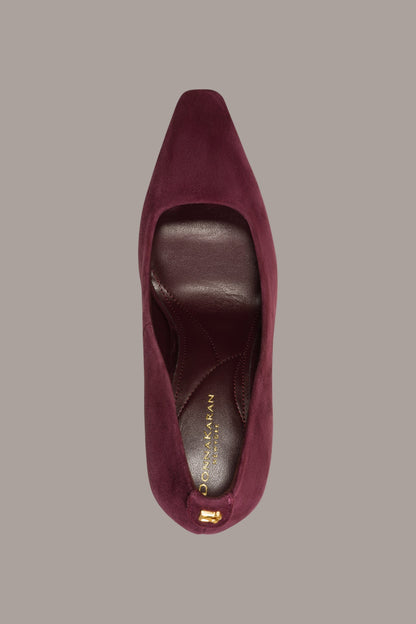 SAVITA II HIGH PUMP - WINE