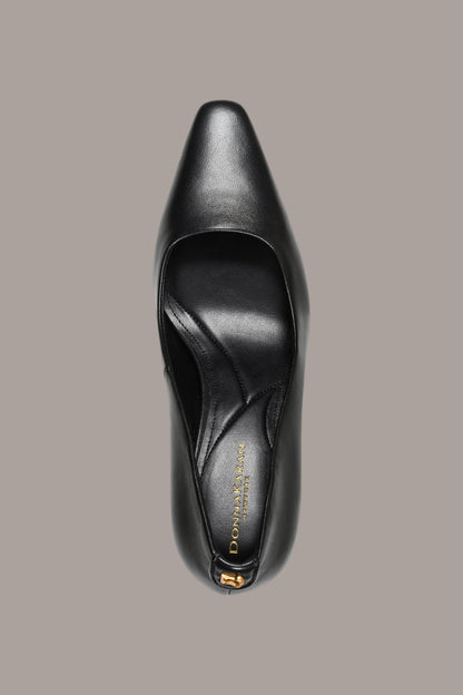 SAVITA II MID PUMP - Black