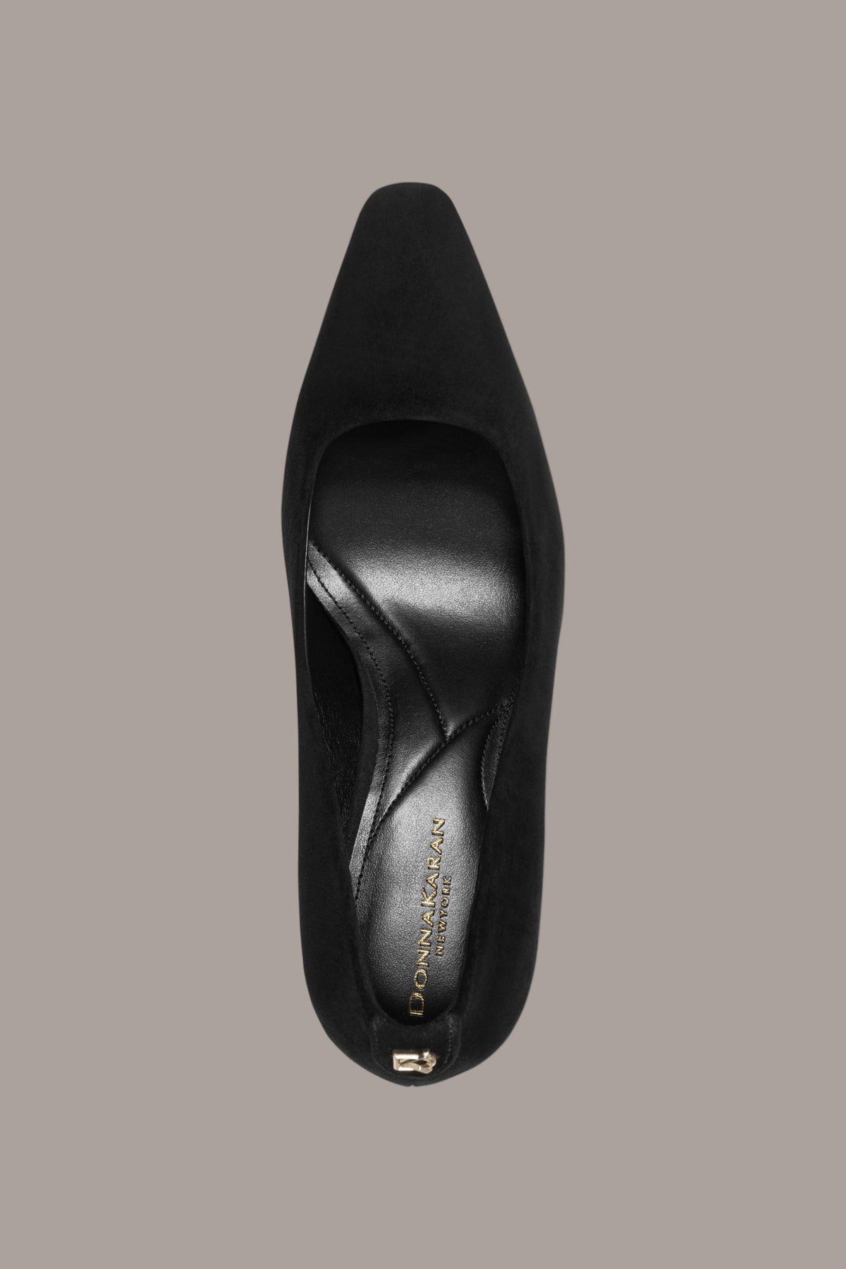 SAVITA II MID PUMP - Black