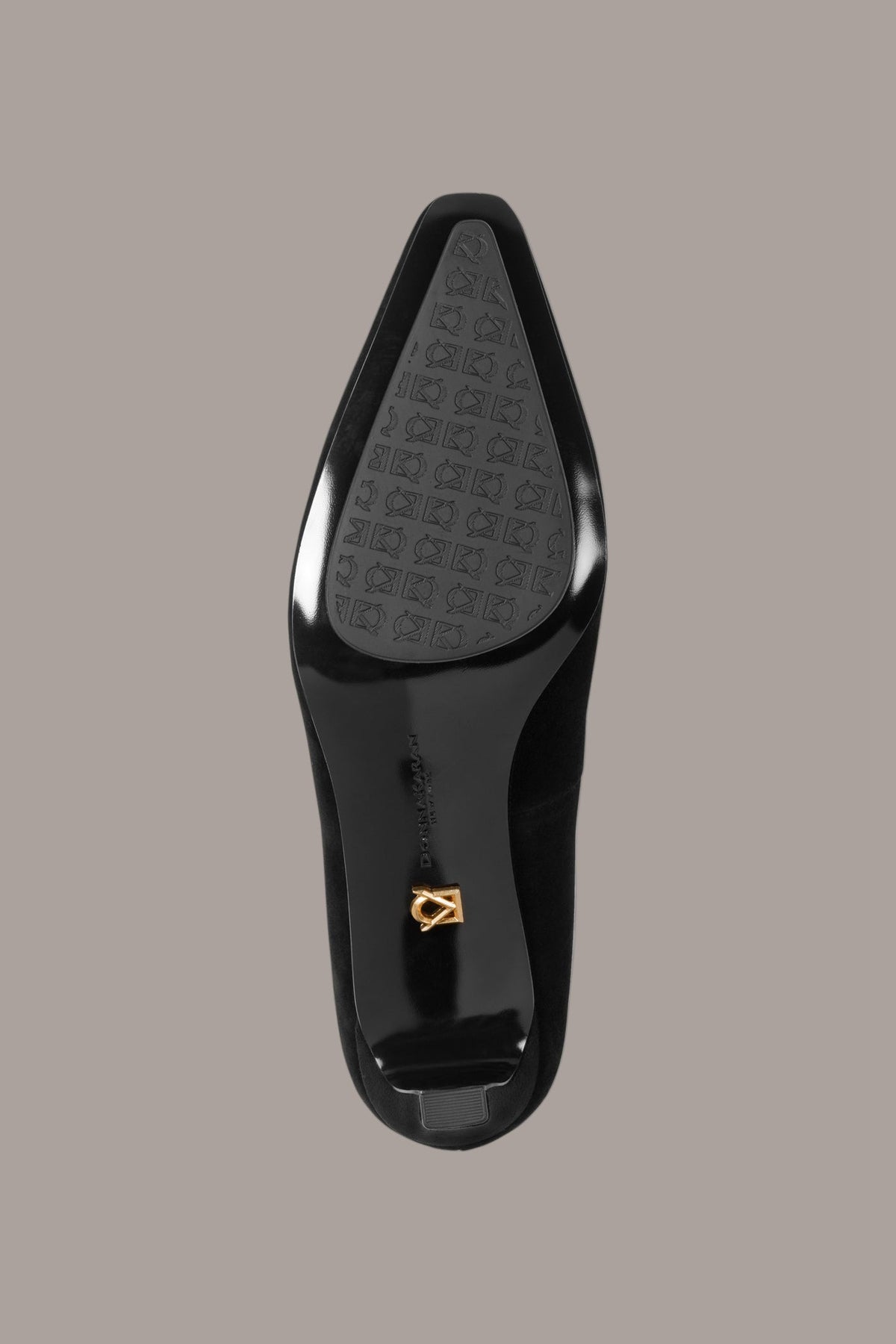 SAVITA II MID PUMP - Black