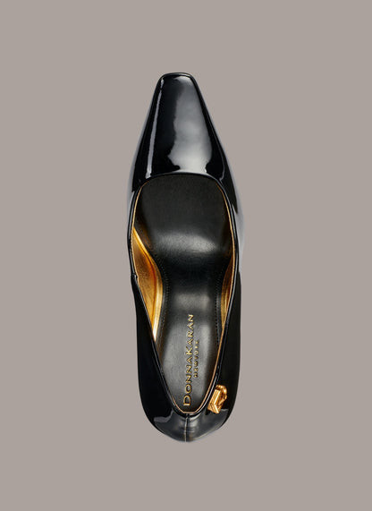 SAVITA HIGH PUMP - Black