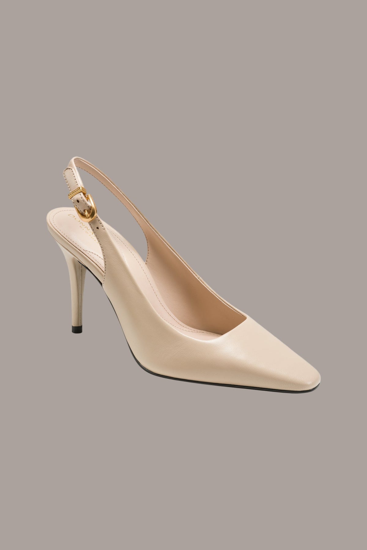 SADRINA II SLINGBACK PUMP - NUDE