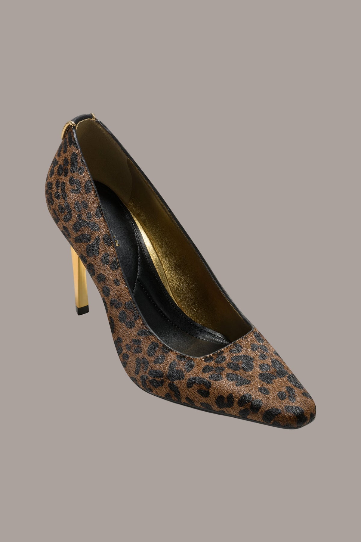 SAVITA HIGH PUMP - Leopard