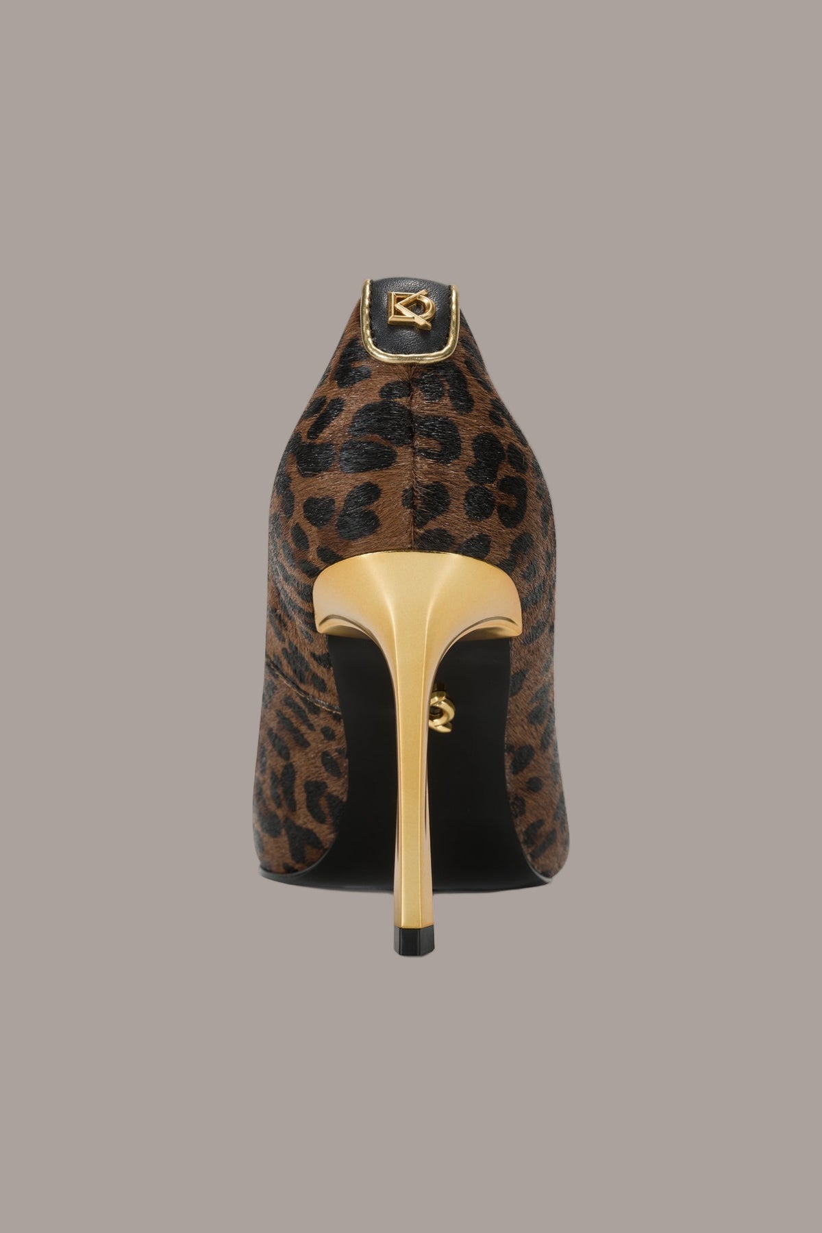 SAVITA HIGH PUMP - Leopard