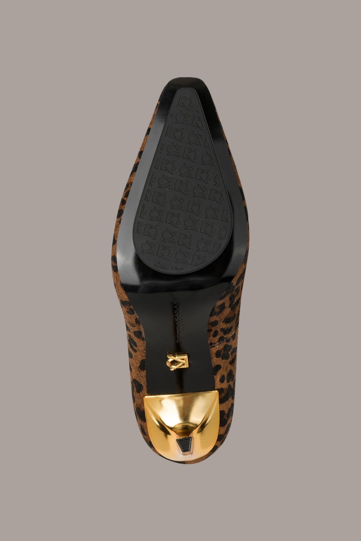 SAVITA HIGH PUMP - Leopard