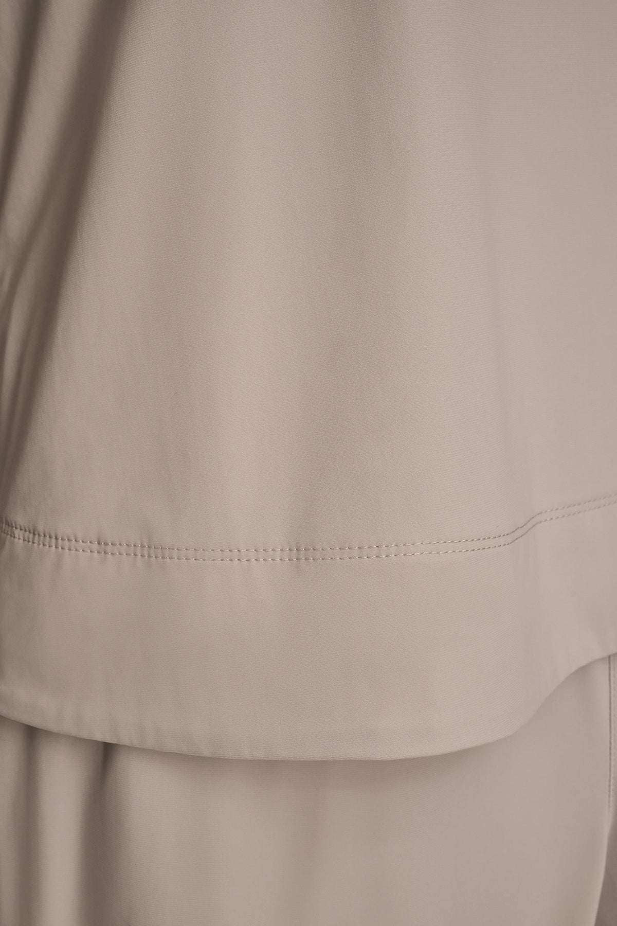 THE MODERN TRAVEL SLEEVELESS SWING TANK - VAPOR