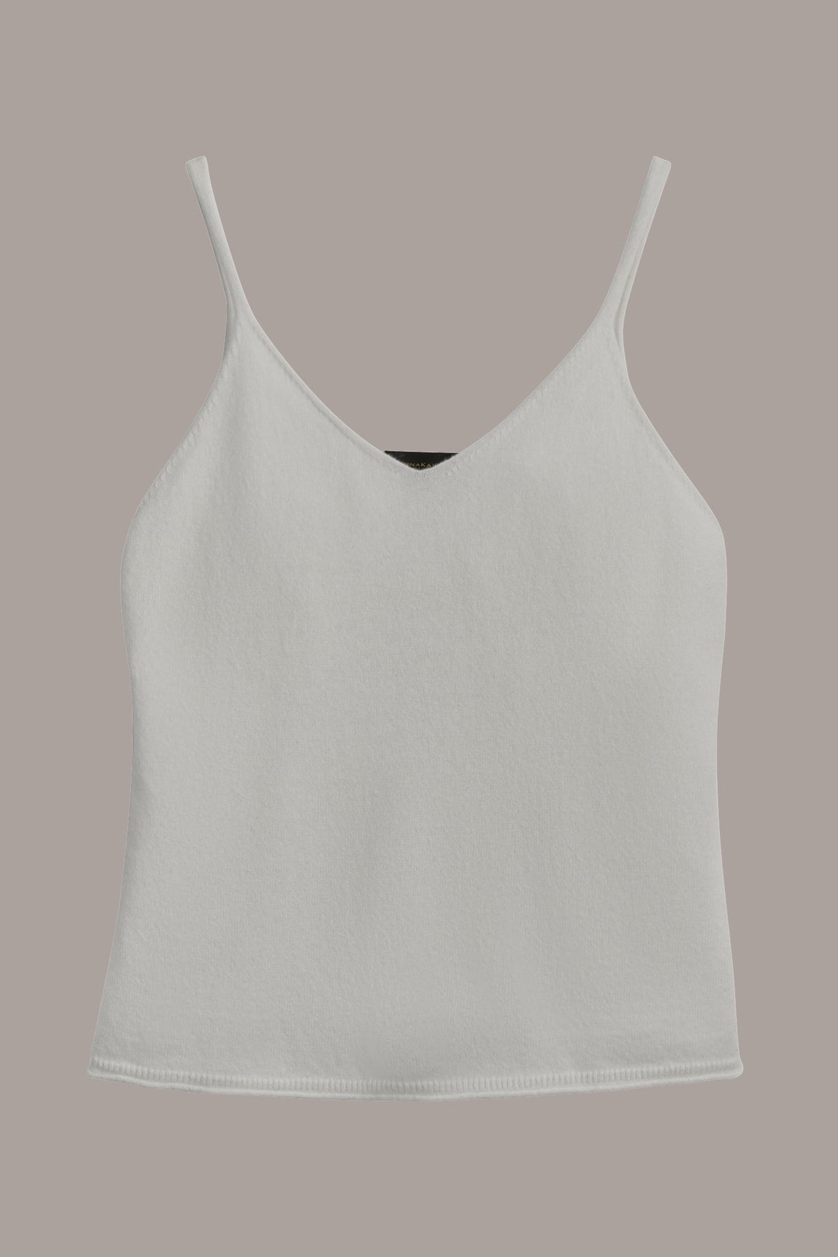 CASHMERE SHELL - cream