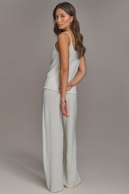 CASHMERE SHELL - cream