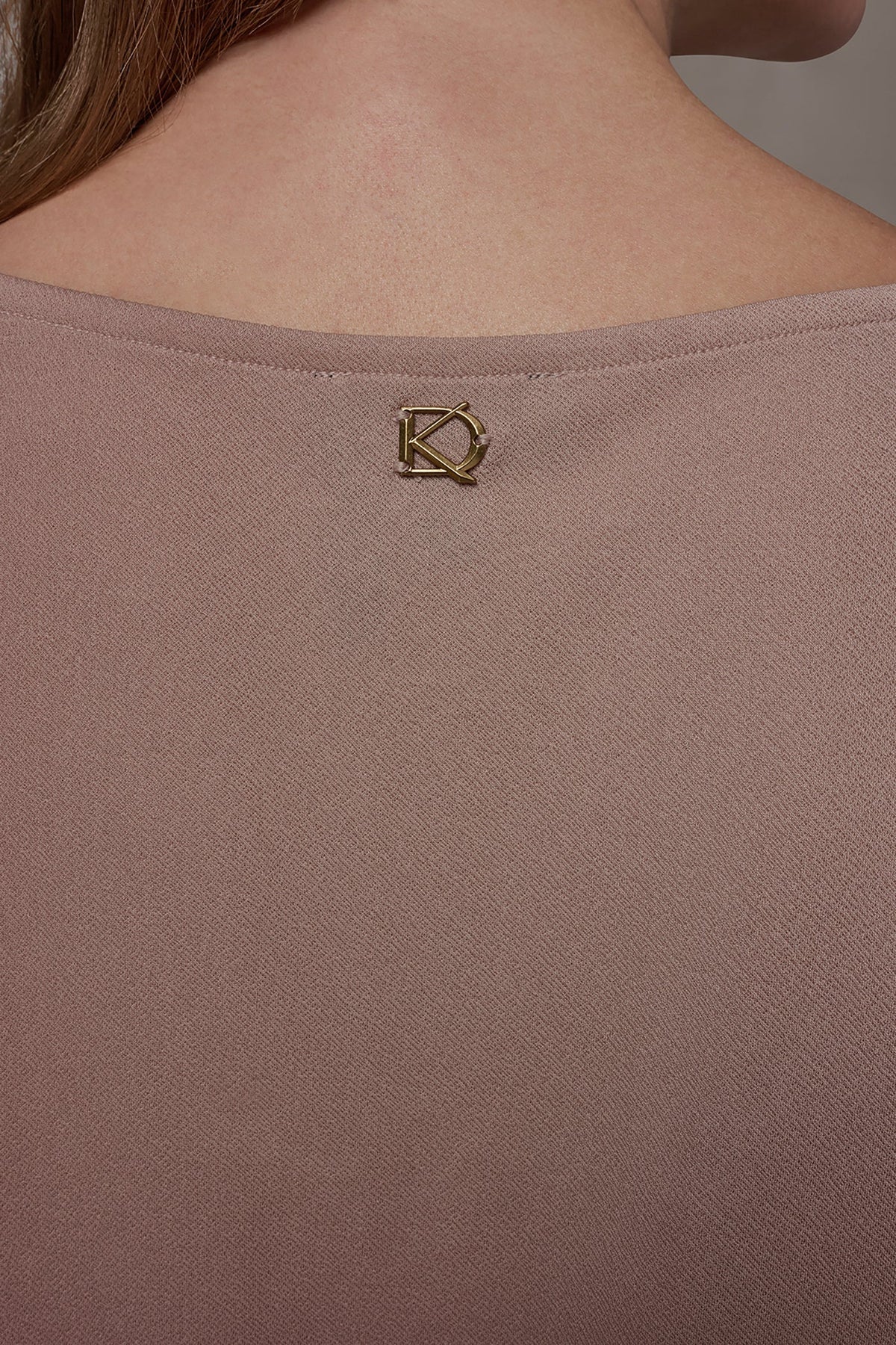 SEQUIN CAMISOLE - Umbria