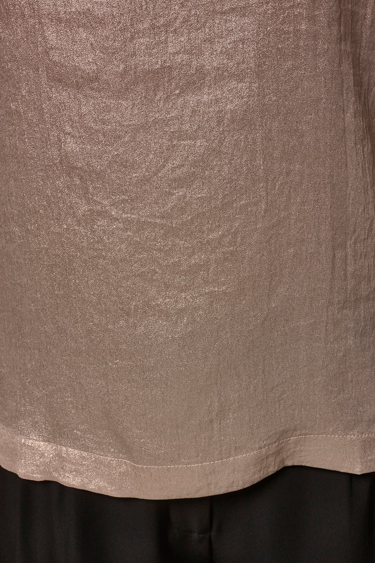 SATIN CAMISOLE - Light Tuscan Grey Multi